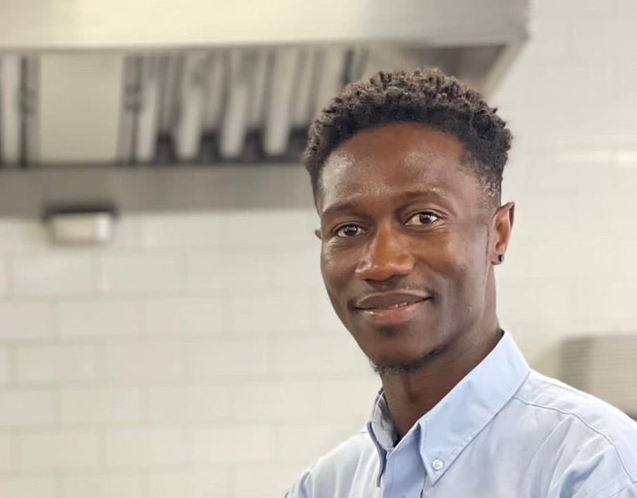 Bailah Koroma, Koroma’s Kitchen